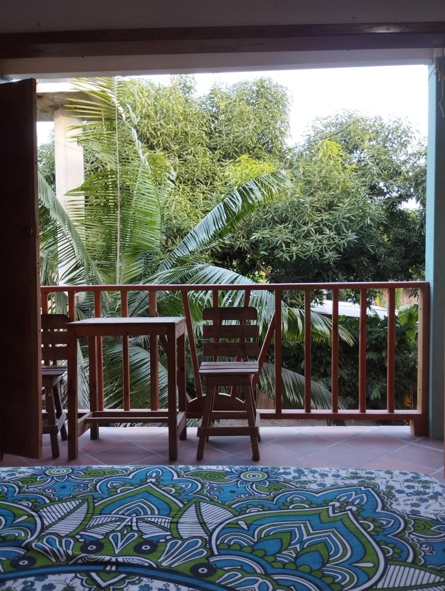 Sistarasta Hotel Palomino Exterior foto