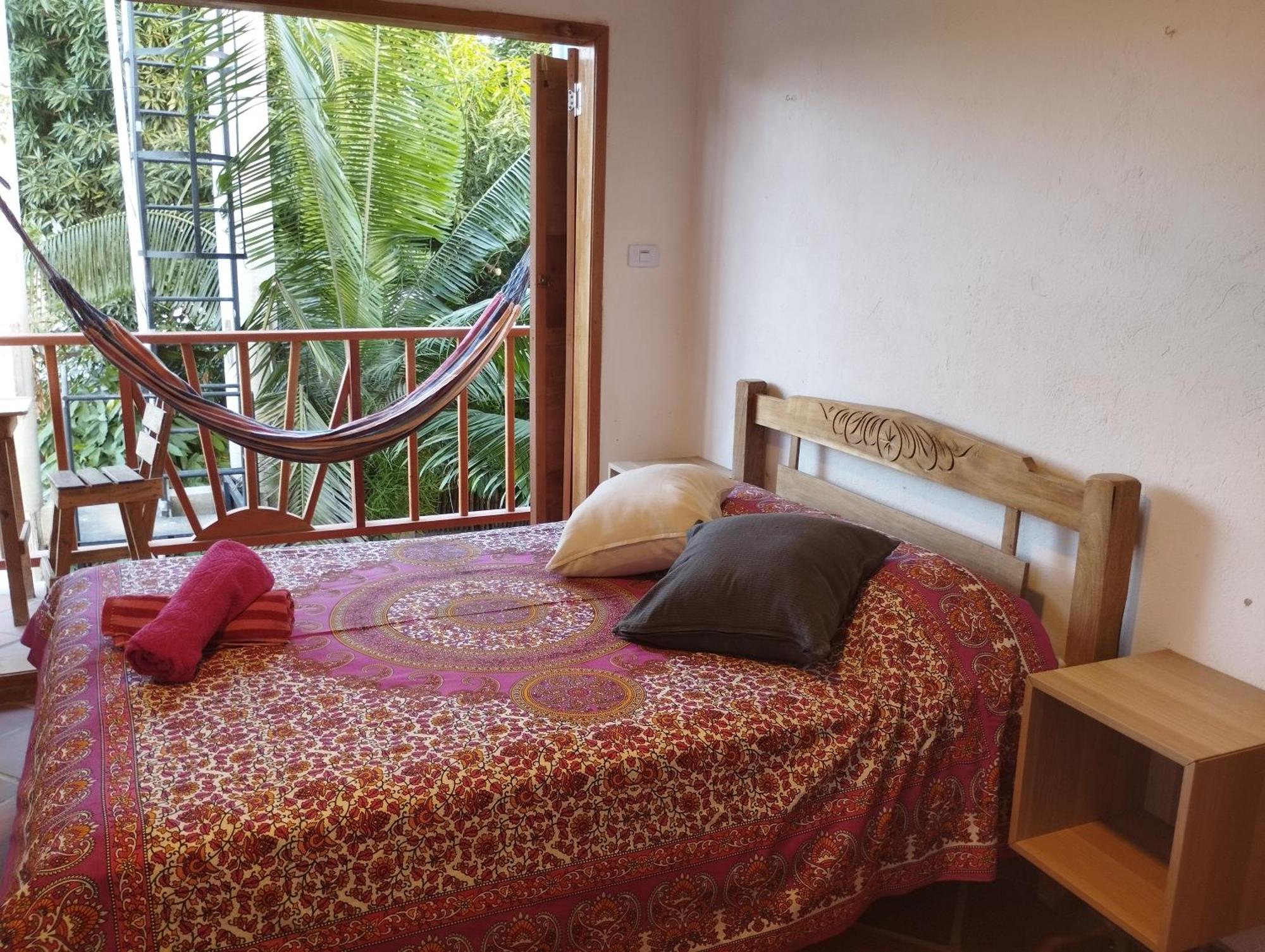 Sistarasta Hotel Palomino Cameră foto