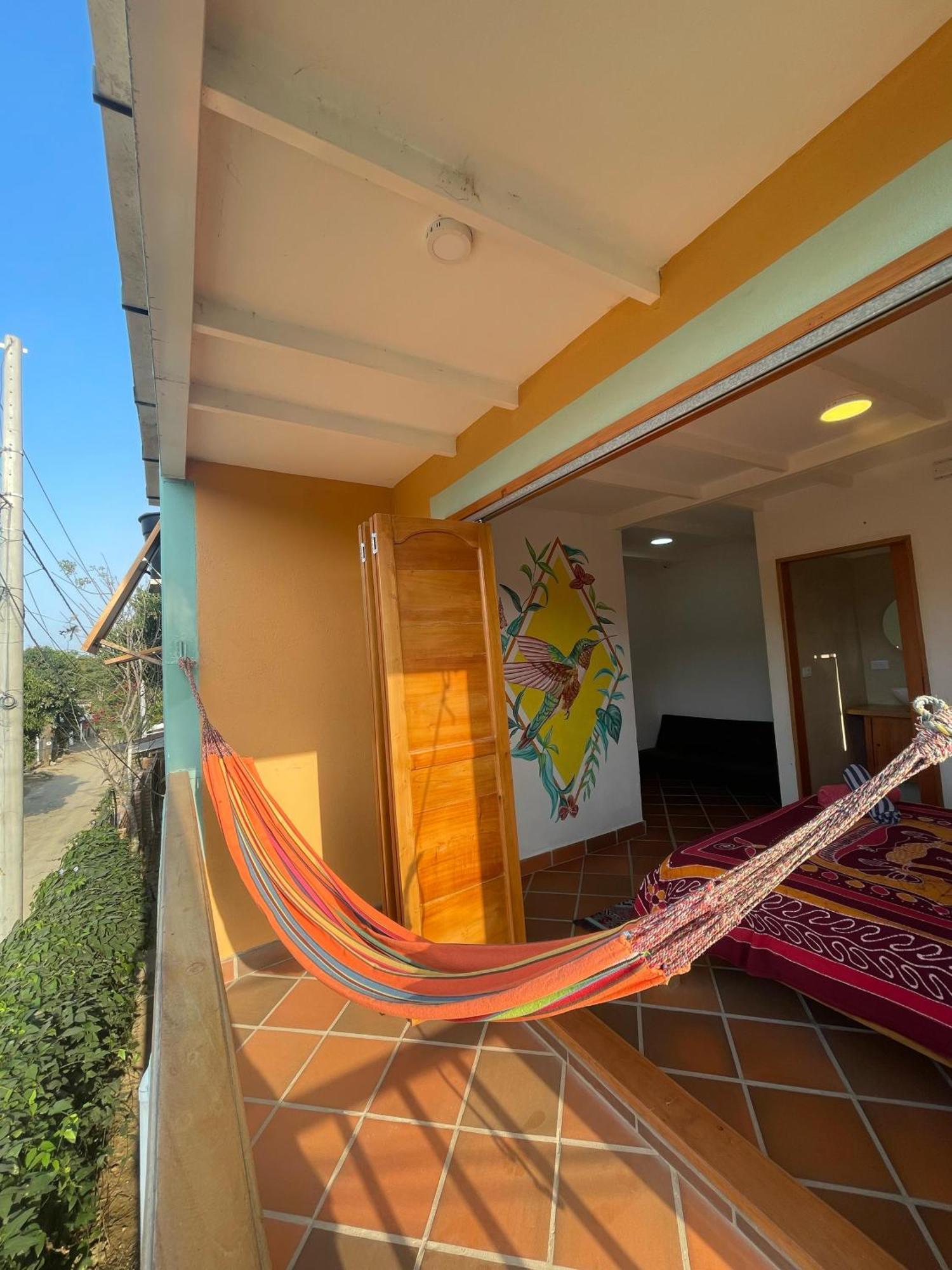 Sistarasta Hotel Palomino Exterior foto
